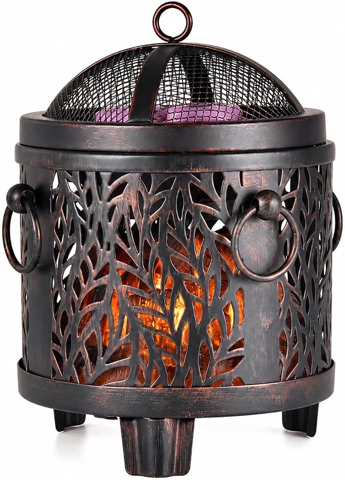 Dicimi Electric Wax Melt Warmer, 3-in-1 Flameless Candle Wax Warmer by DICIMI