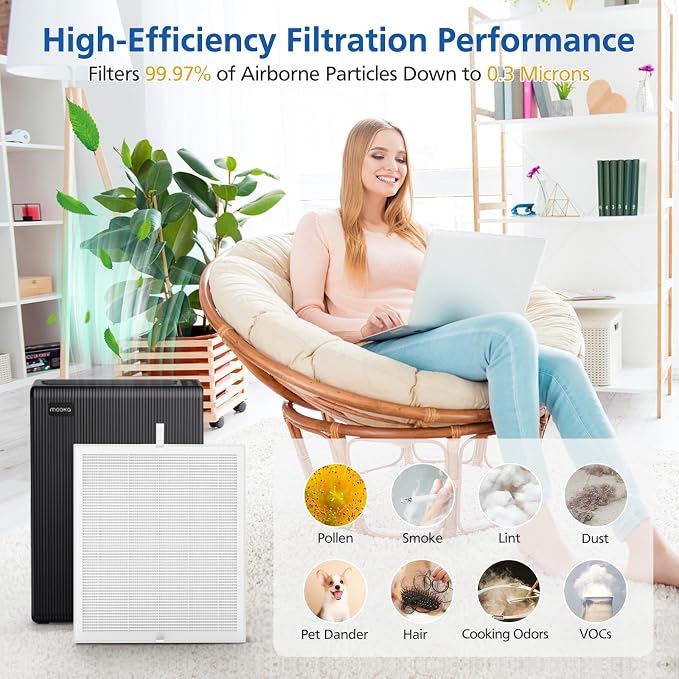 E-300L Replacement Filter Compatible - Image 7