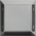 Builders Edge 140057575030 Intake/Exhaust Vent 030 by Builders+Edge
