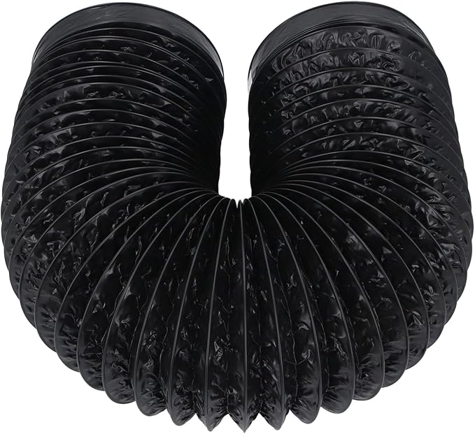 7in Dryer Vent Exhaust Duct Hose - Image 8