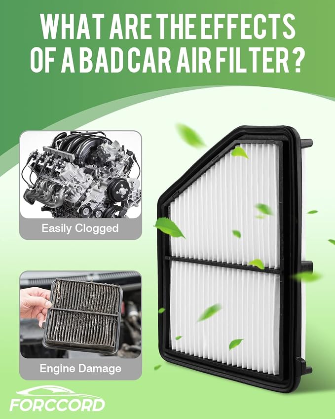 Cabin and Engine Air Filter Fit - Image 4