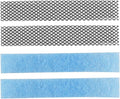 4 Pack Mini Split Air Filter 9315361042 Fit by PNYZIK