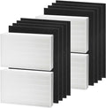 HPA200 Filter Replacement Compatible by isinlive