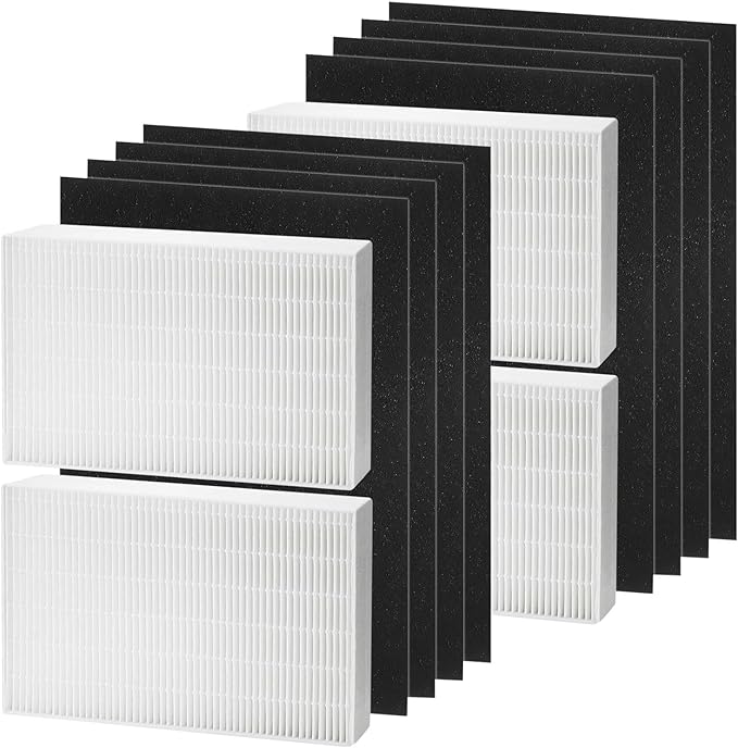 HPA200 Filter Replacement Compatible by isinlive