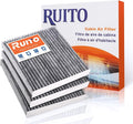 RUITO Cabin Air Filter, CF10285 by RUITO