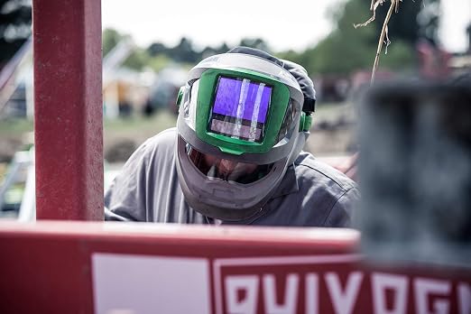 RPB Safety Z4 Welding Respirator - Image 6