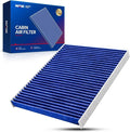 KAX Premium HEPA Cabin Air Filter by KAX