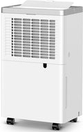 34 Pints Dehumidifier for Basement by HOPSEN