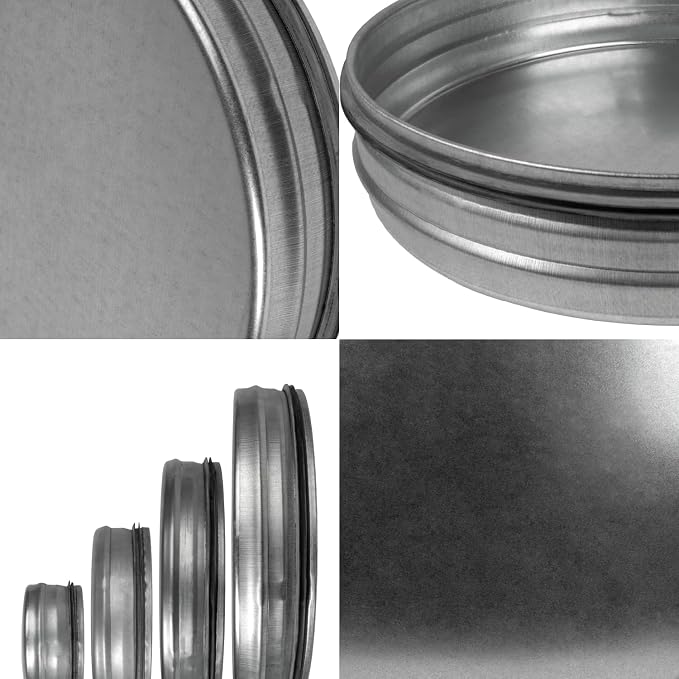 10 Inch Galvanized Steel Dryer Vent Cap - Image 7