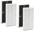4 Pack FRF102B Replacement Filter by AddtoYourCart