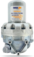 TORQUE 4324711010 Air Dryer System Saver 1200 Plus Compatible by TorqueParts