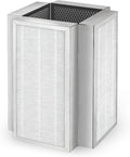 50 Premium H13 True Hepa Filter Replacement Compatible by Tallais