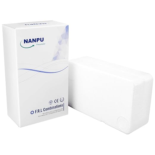 NANPU 3/8" NPT Air Drying System - Image 7