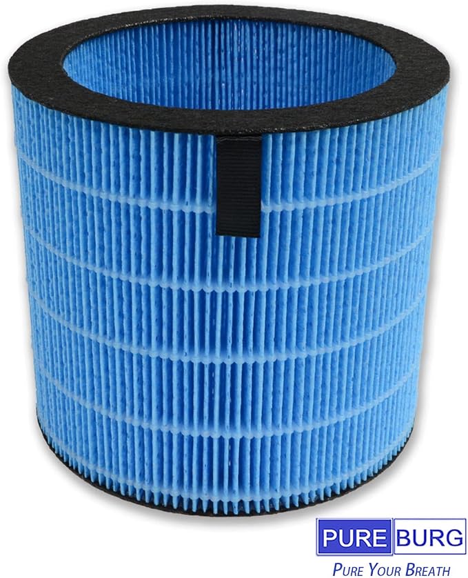 PUREBURG Replacement Humidifier Filter Compatible - Image 4