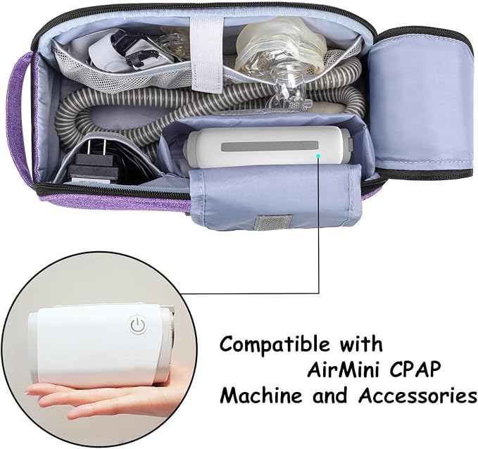 Rulbelok Polyester Storage Bag For Devices Featuring Reinforced Handle And - Image 5