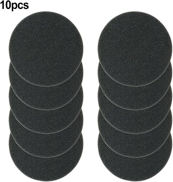10Pcs Filters With G3 Classification - Image 5