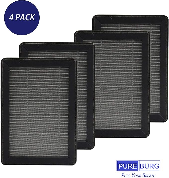 PUREBURG Replacement Filter Compatible - Image 3