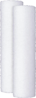 GE FXUSC Whole House Water Filter, Replacement by Unknown
