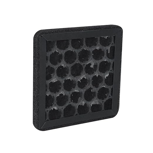 Creality K2 Series Activated Carbon Air Filter, 3D Printer Accessories Cavity - Image 5