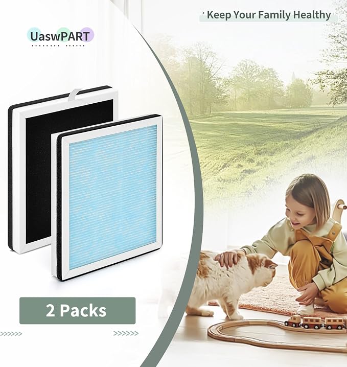 Peairber Filter Compatible - Image 6