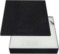 PUREBURG Replacement Filter Set Compatible by PUREBURG-PureYourBreath