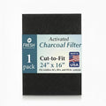 Fresh Headquarters Activated Carbon Filter Pad by FreshHeadquarters