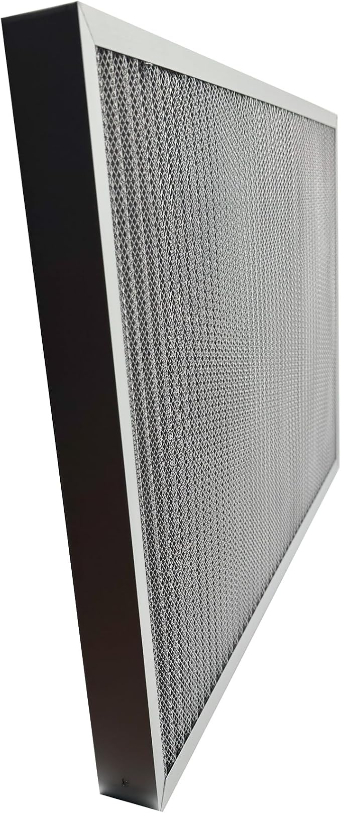 Washable Air Filter, Aluminum Electrostatic Air Filter - Image 6