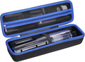 FBLFOBELI Hard Case for MONOZEL Car Vacuum Portable Cordless, 2 in 1 Vacuum by FBLFOBELIHardCarryingCase