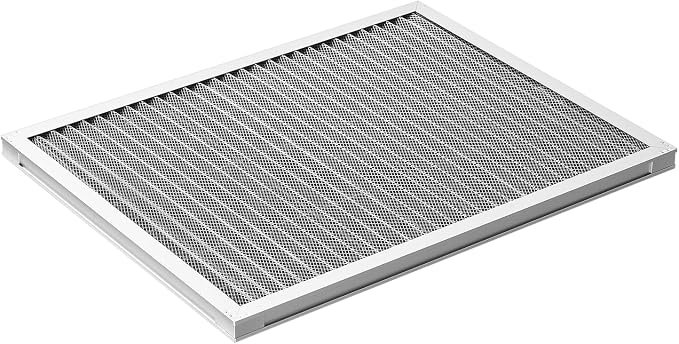 VEVOR Electrostatic Air Filter, MERV 8 Long Lifetime, Healthier Home or Office - Image 9
