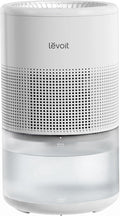 LEVOIT Evaporative Humidifiers for Bedroom Large Room, Reusable Filter | 4.5L by Unknown