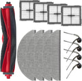 Replacement Parts Kit Fit For Roborock Q10 X-5 Q10 X-5+ Q10P Q10P+ Q10 PF Q10 by Oceanialend