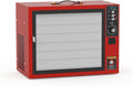 Portable Intake Air Filtration System by OUKEETO