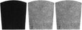 True Air Replacement Filters Compatible by Poweka
