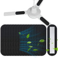braxan 15 Pcs ​Ceiling Fan Filters by Unknown