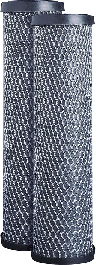 CFS – Carbon Block Water Filter Cartridges Compatible - Image 2