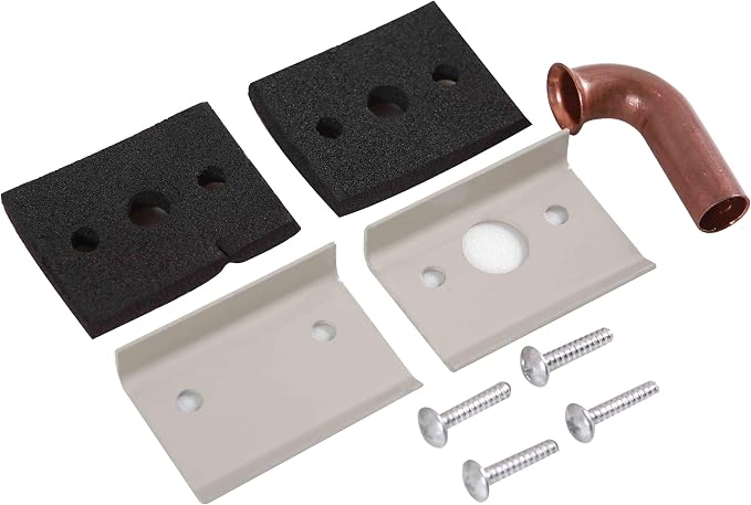 Perfect Aire 1PTWS-DK PTAC Wall Sleeve - Image 4