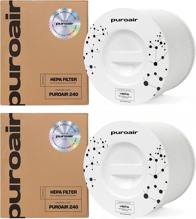 PuroAir 240 Replacement Filter by PuroAir