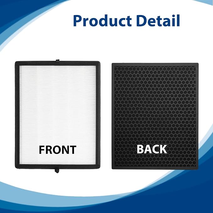 45i True HEPA Replacement Filter Compatible - Image 4