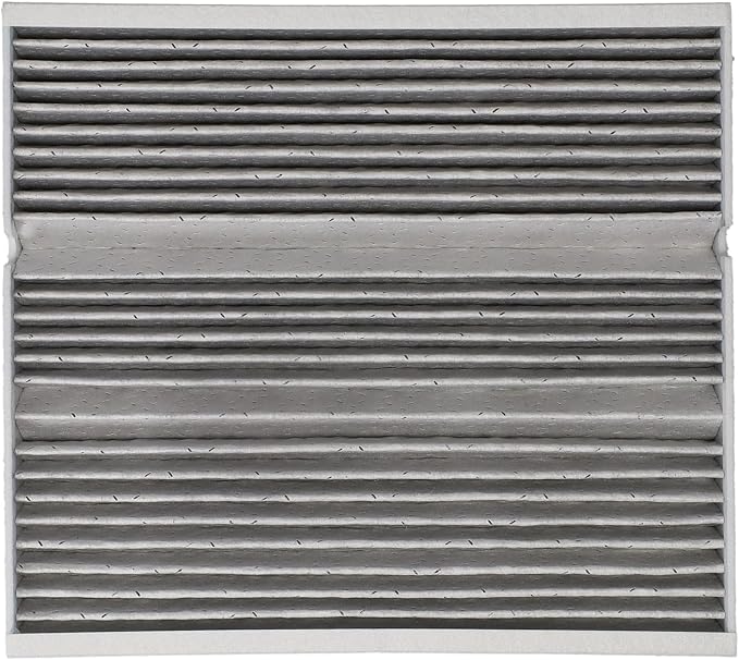 PUREFLOW PC99555HX HEPA Cabin Air Filter | Fits 2020-2026 Mercedes-Benz GLB250 - Image 5