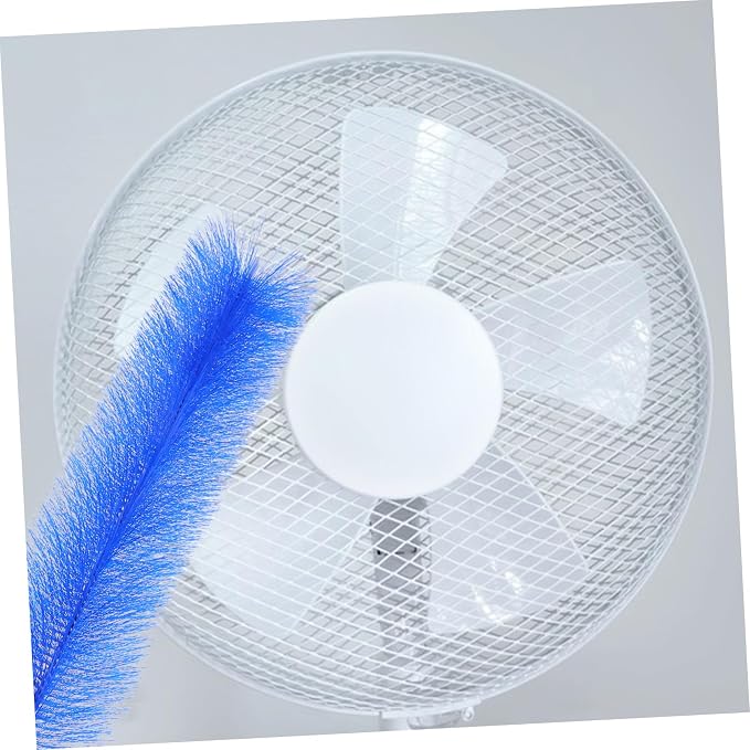 2pcs Multi Functional Fan Cleaning Brush Precision Gap Cleaner - Image 5