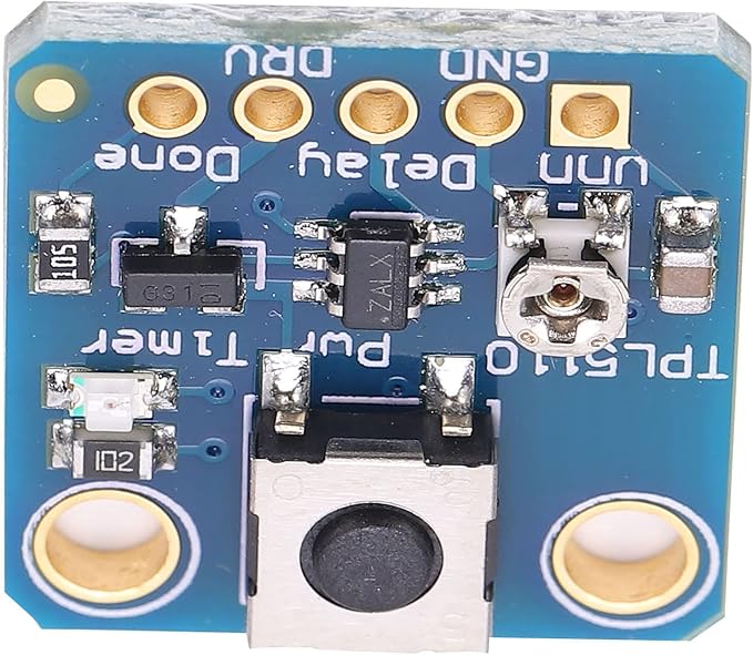 Mingzhe Low Power Timer Breakout Module - Image 5