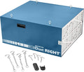 Rockler Dust Right Full-Size Air Filtration System by RocklerWoodworkingandHardware