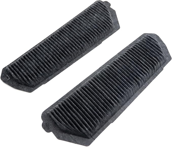 G92DH-45010 1 Pair HV Battery Cooling Air Intake Filter Screen Compatible - Image 6