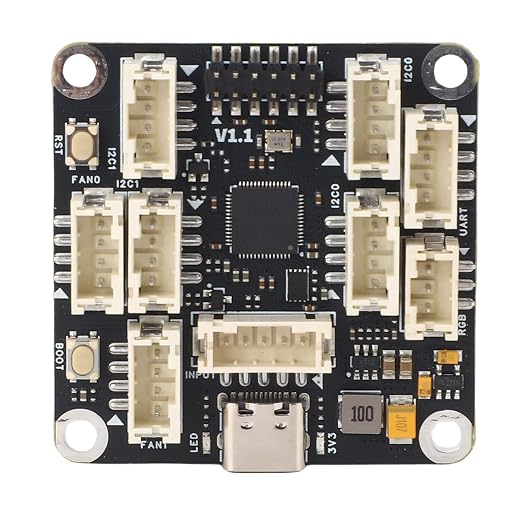 3D Printer Air Filter Activated Carbon Kit - Image 8