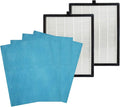 PUREBURG Replacement Filter Compatible by PUREBURG-PureYourBreath