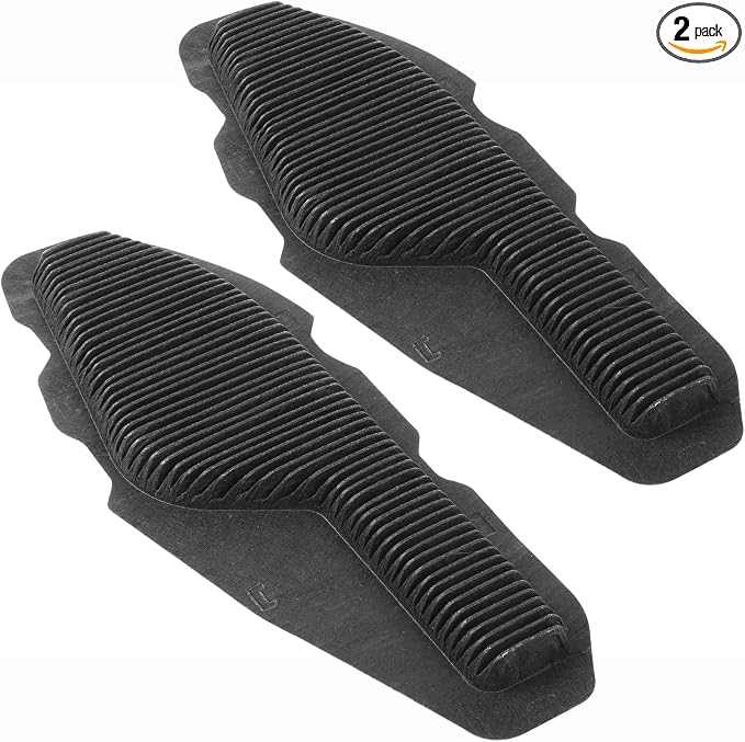 Compatible For 2Pcs HV Battery Cooling Air Intake Filter Screen Toyota RAV4 by OKPARZ