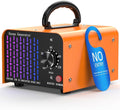 Medvoe 0zone Generator 80000mg by Medvoe