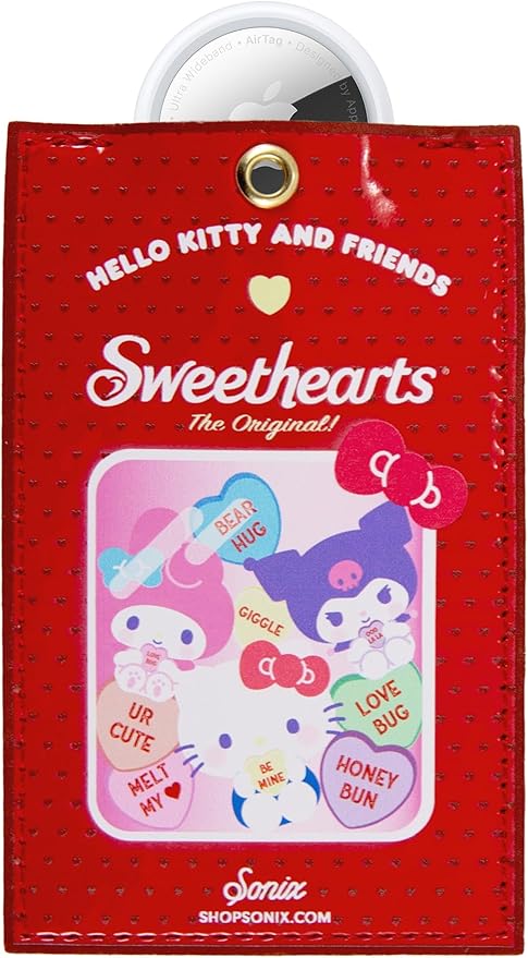 Sonix x Sanrio Keychain Case Compatible - Image 5