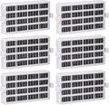 W10311524 Refrigerator Air Filter Replacement Compatible by ADDFRESH