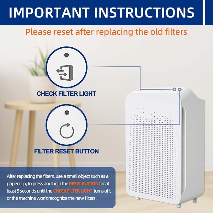 C545 Replacement Filter S Compatible - Image 6